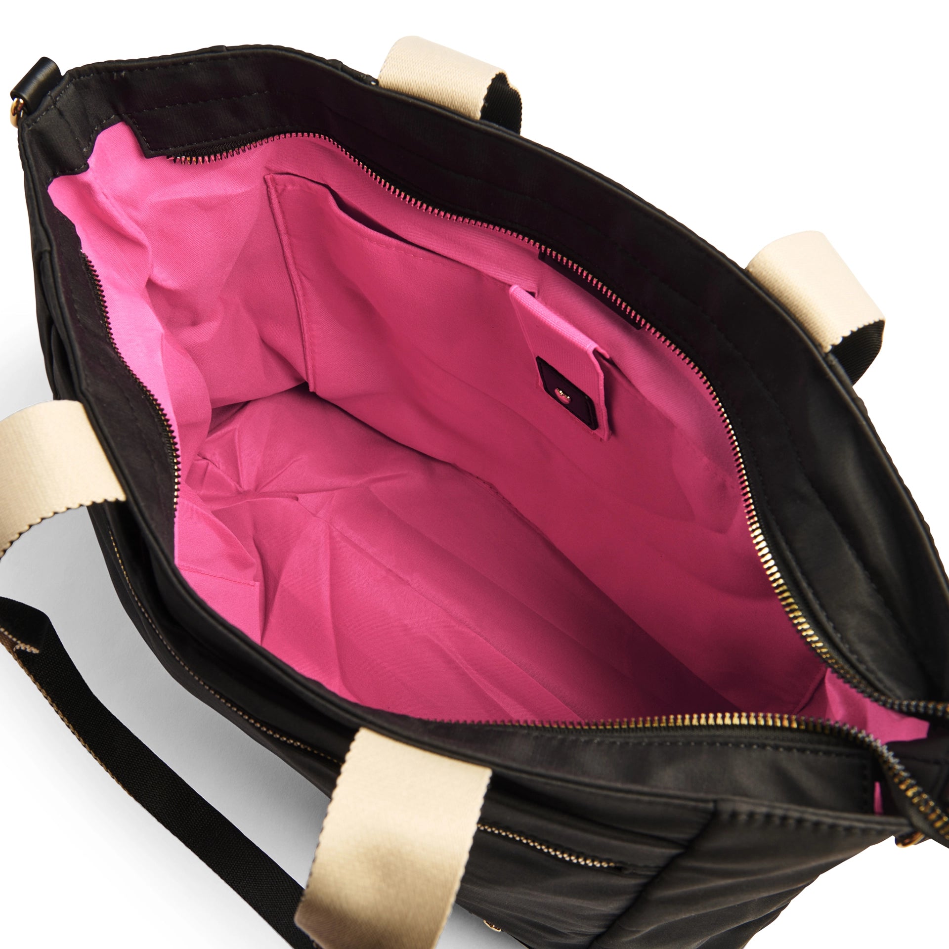 Queen of Hearts Lili V2 Tote Bag