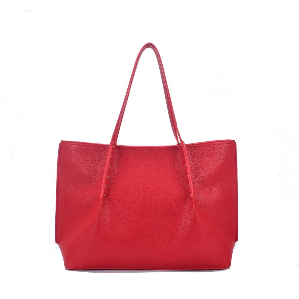 Queen of Hearts Antoinette Tote Bag