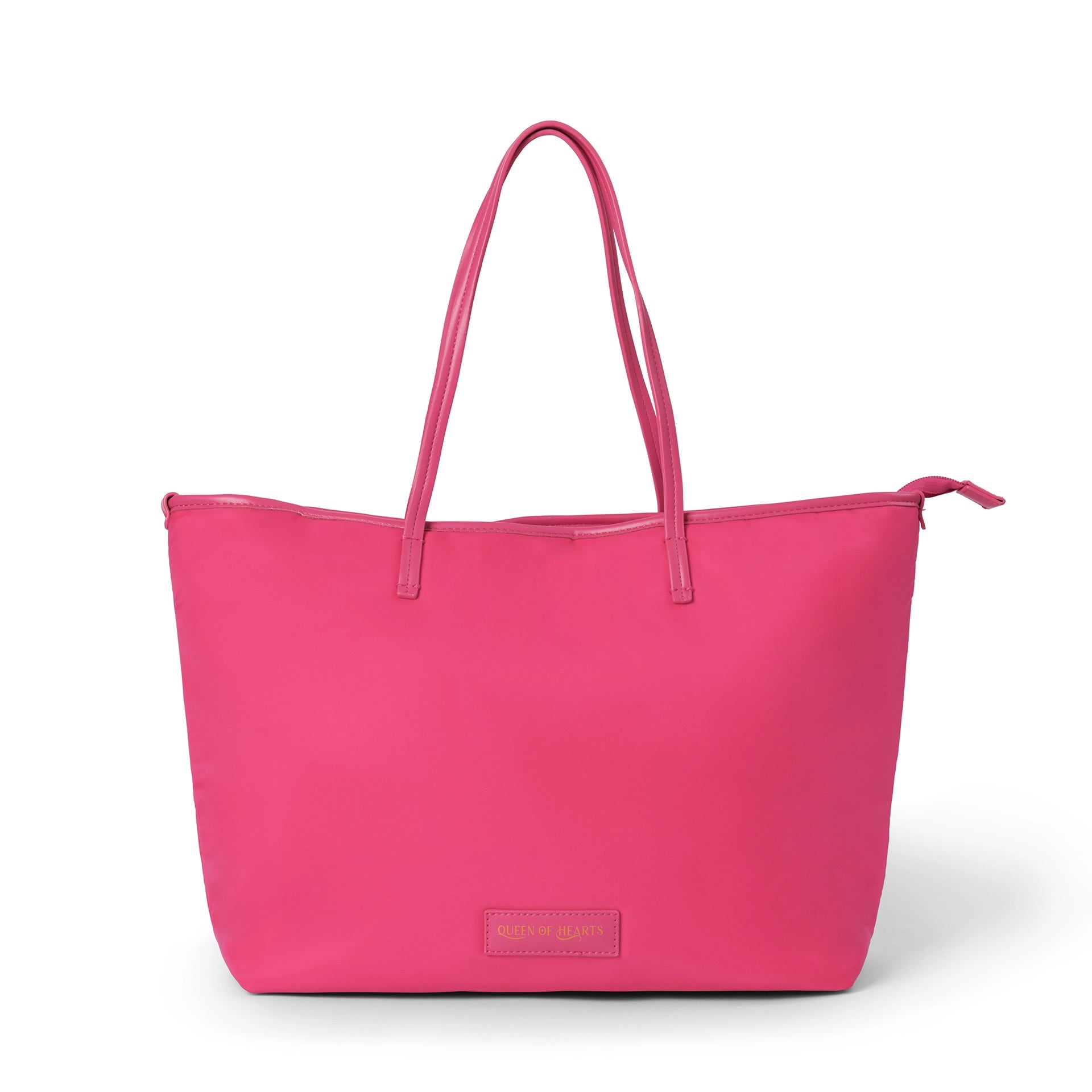 Queen of Hearts Melbourne Tote