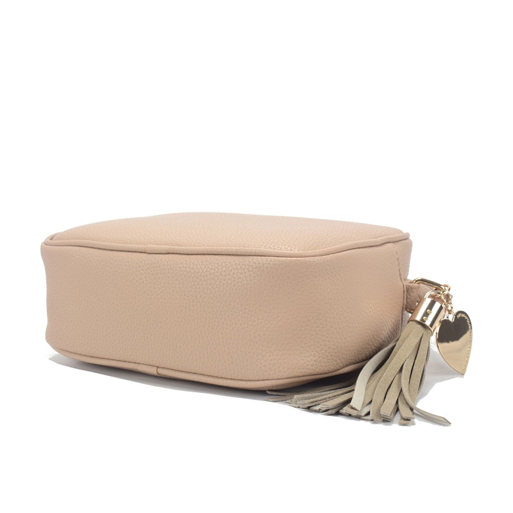 Queen of Hearts Katie Cross Body Bag