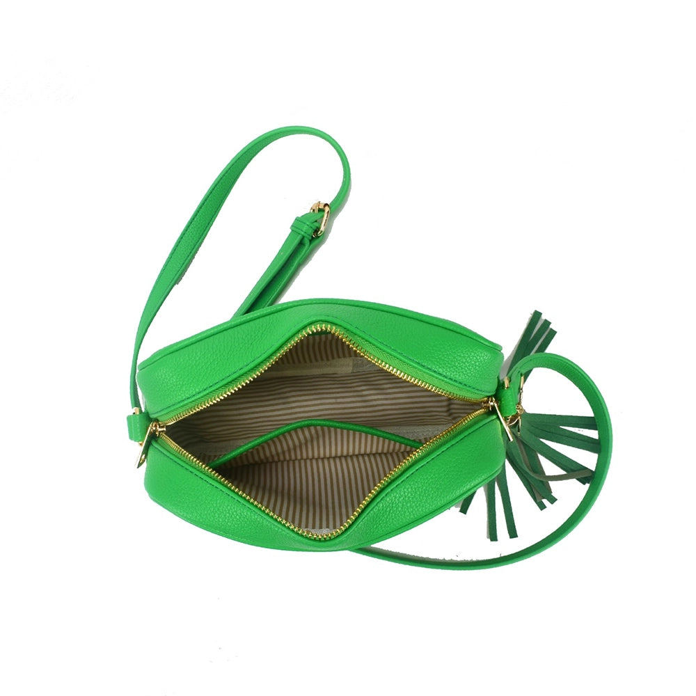 Queen of Hearts Katie Cross Body Bag