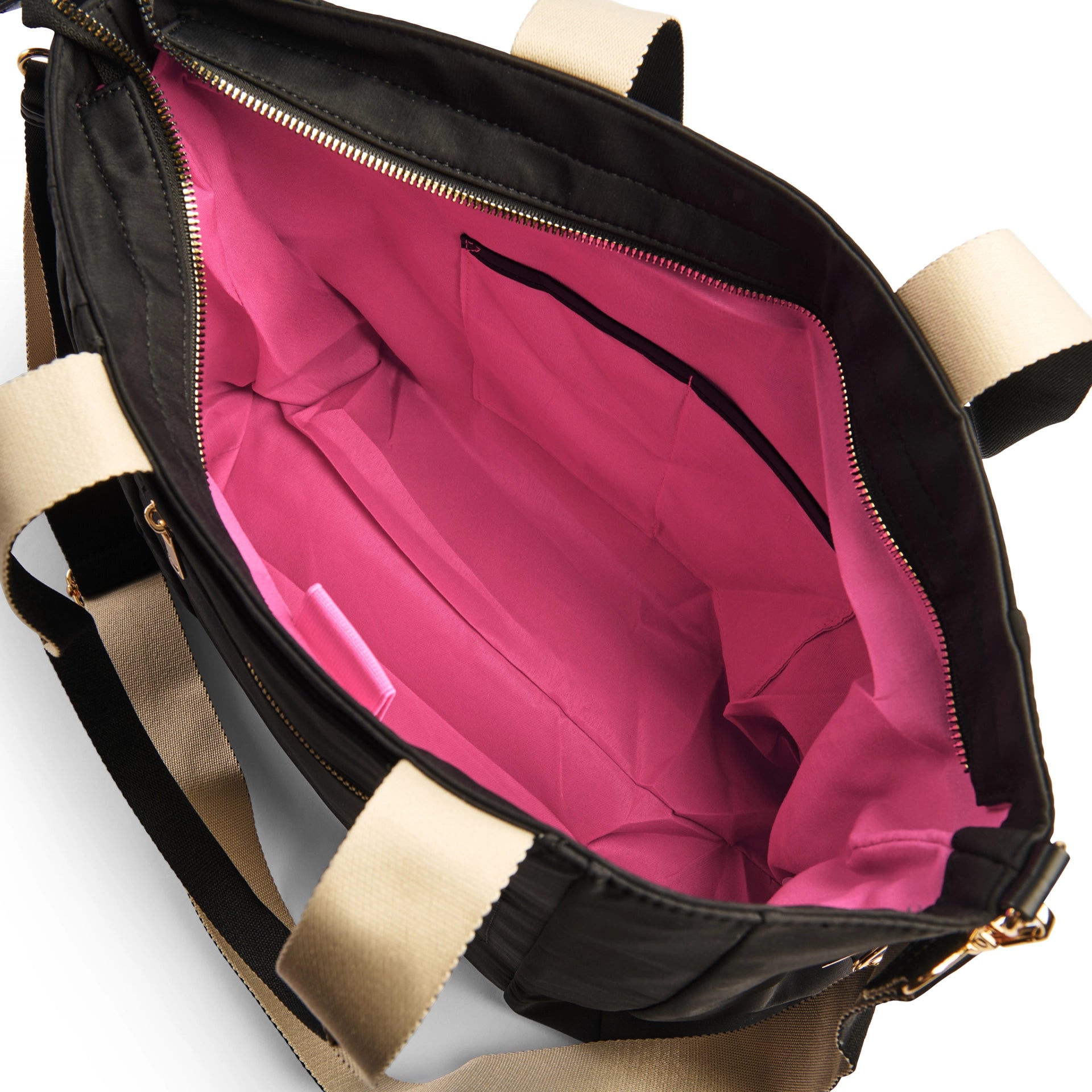 Queen of Hearts Lili V2 Tote Bag