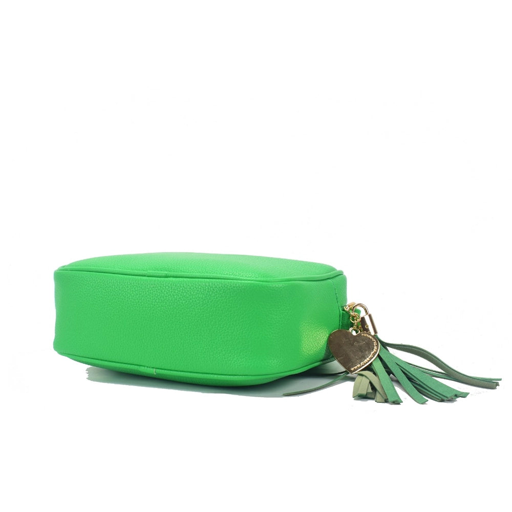 Queen of Hearts Katie Cross Body Bag