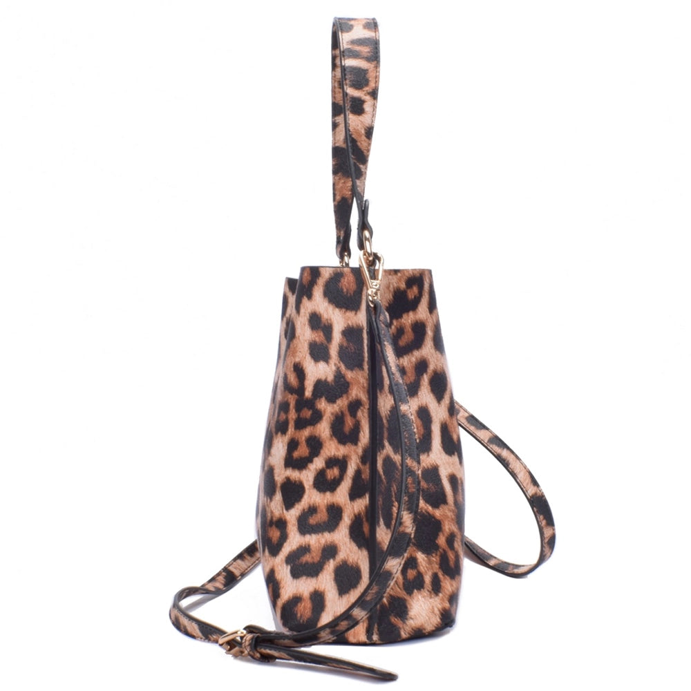 Queen of Hearts Grace Handbag Convertible Crossbody Bag