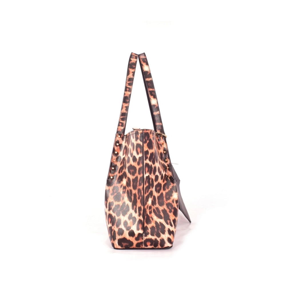 Queen of Hearts Antoinette Tote Bag