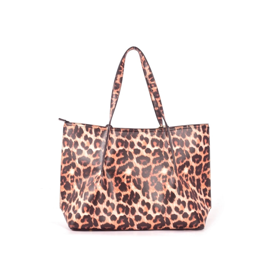 Queen of Hearts Antoinette Tote Bag