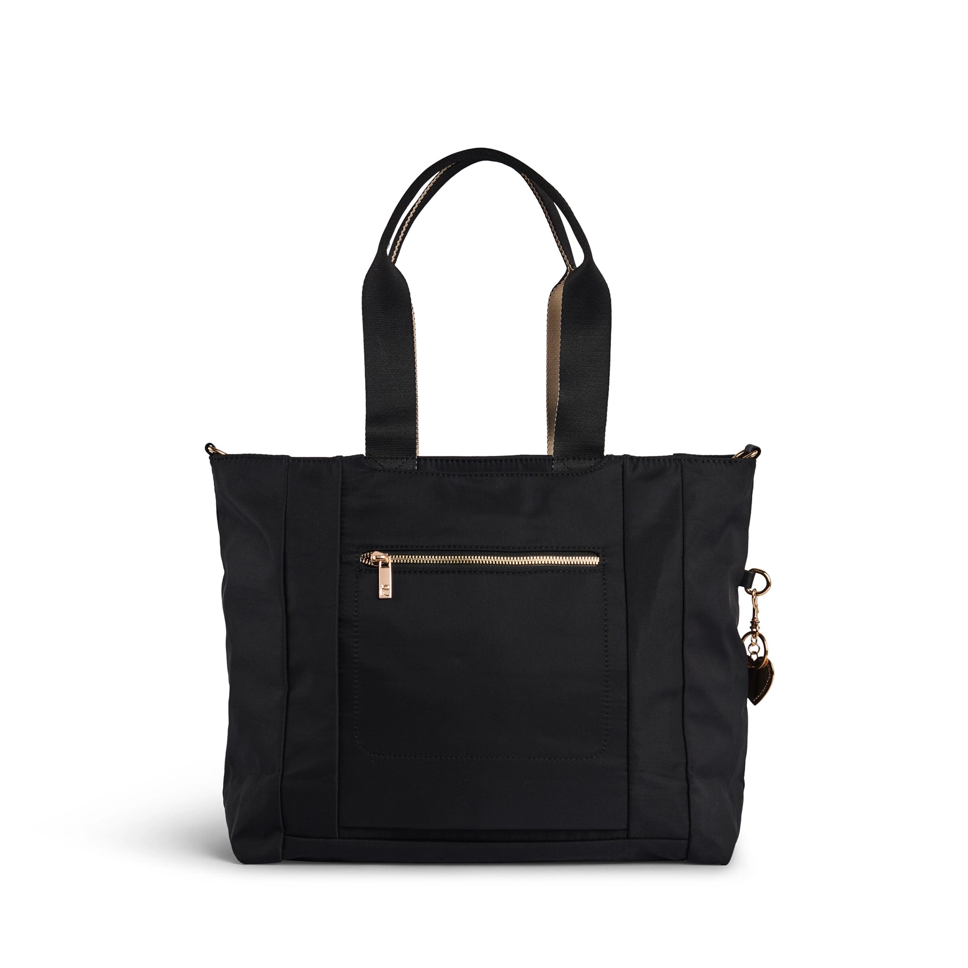 Queen of Hearts Lili V2 Tote Bag