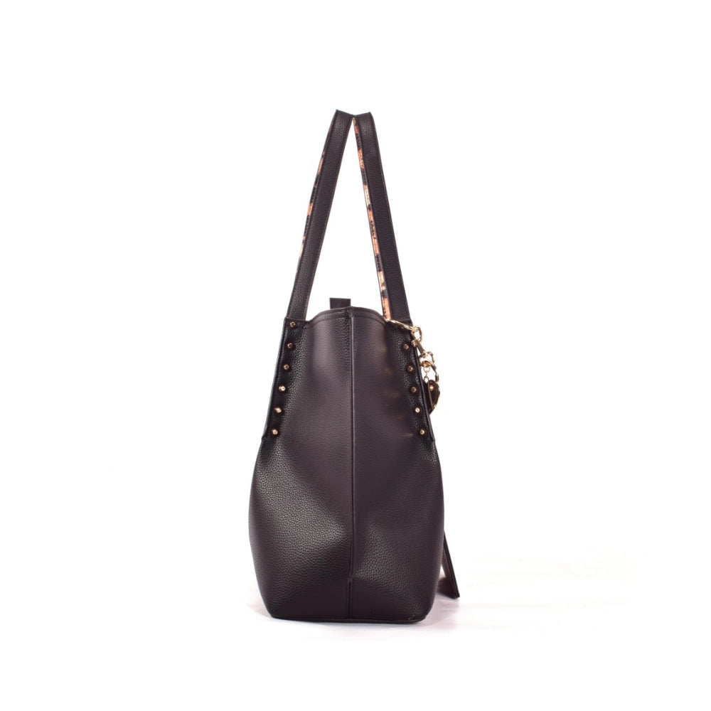 Queen of Hearts Antoinette Tote Bag