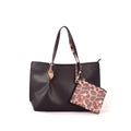 Queen of Hearts Antoinette Tote Bag