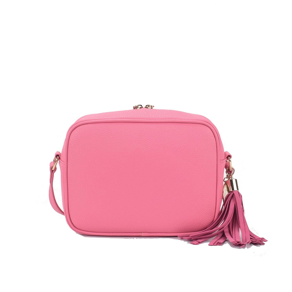 Queen of Hearts Katie Cross Body Bag