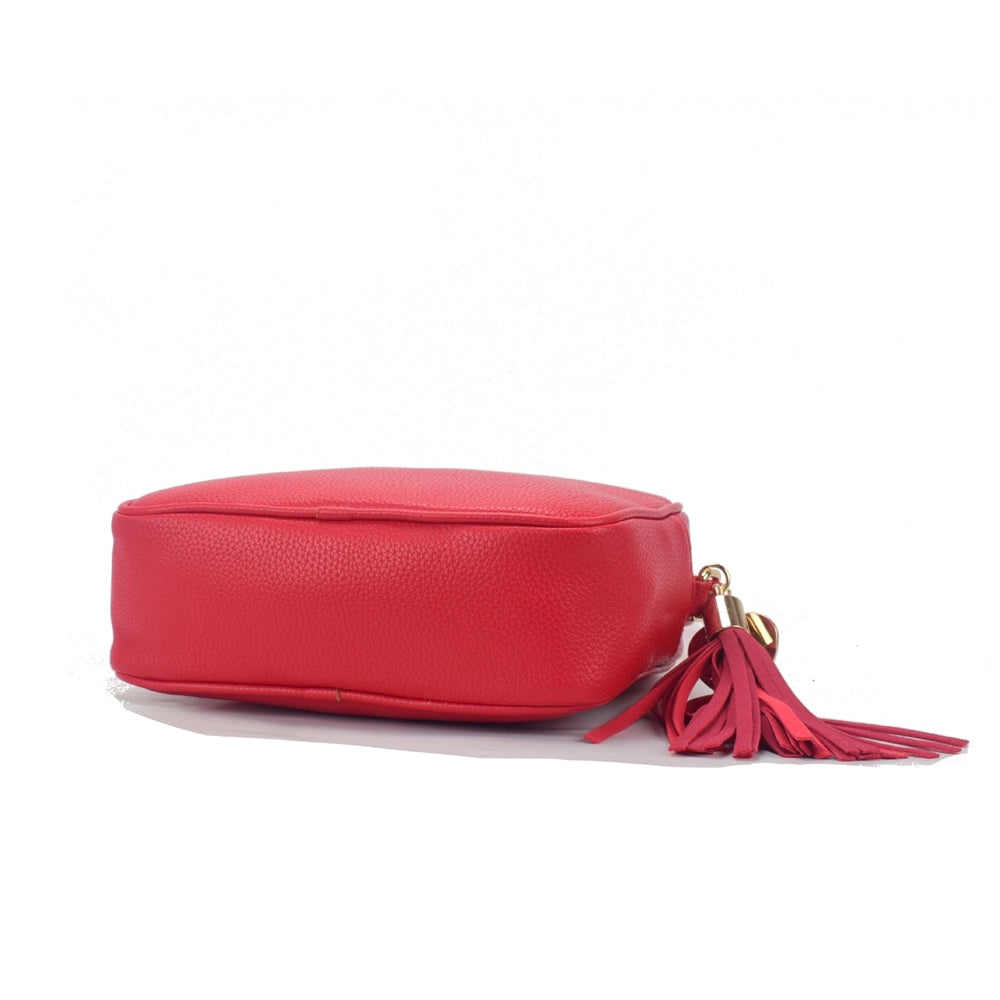 Queen of Hearts Katie Cross Body Bag