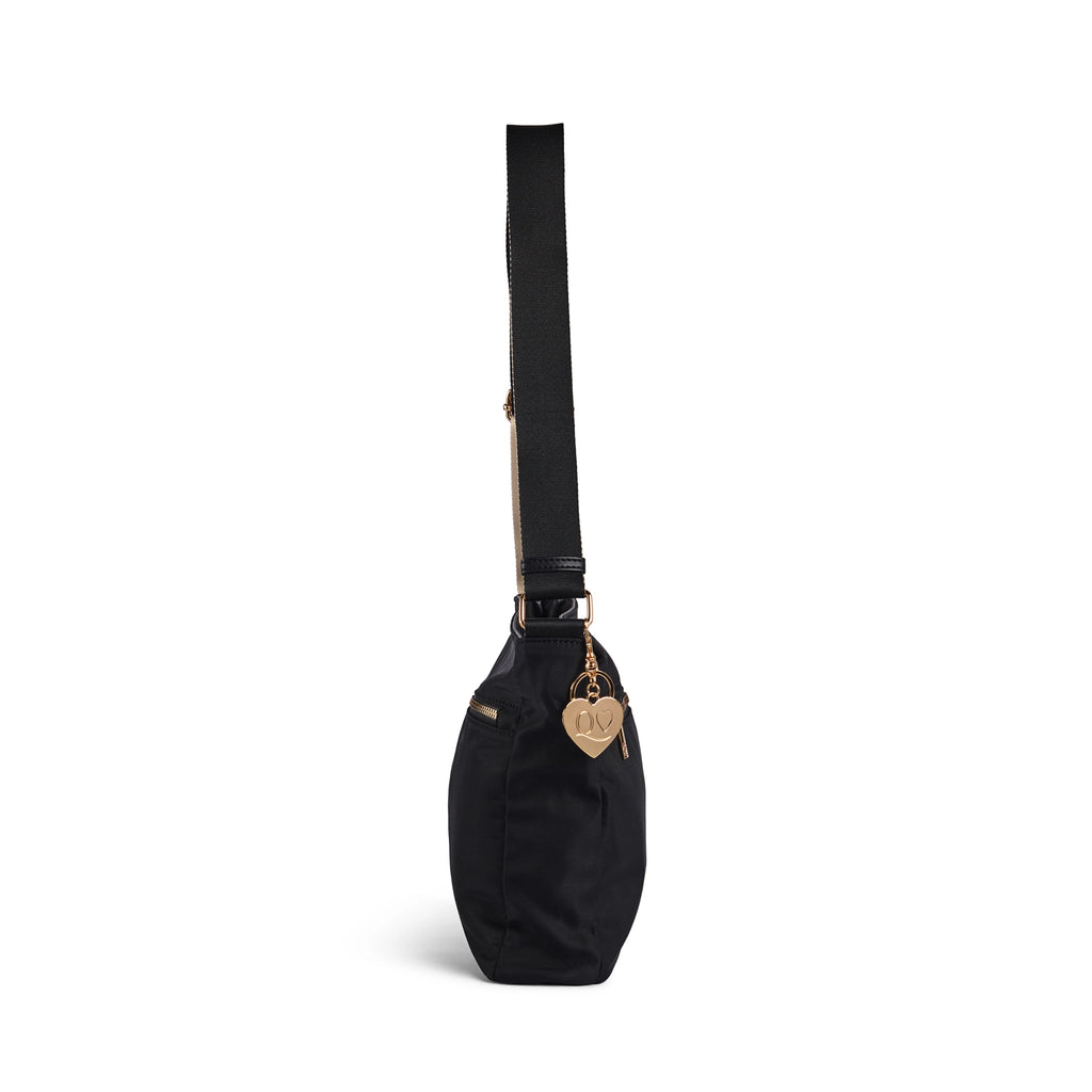 Queen of Hearts Teresa Crossbody Bag