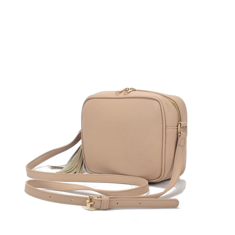 Queen of Hearts Katie Cross Body Bag