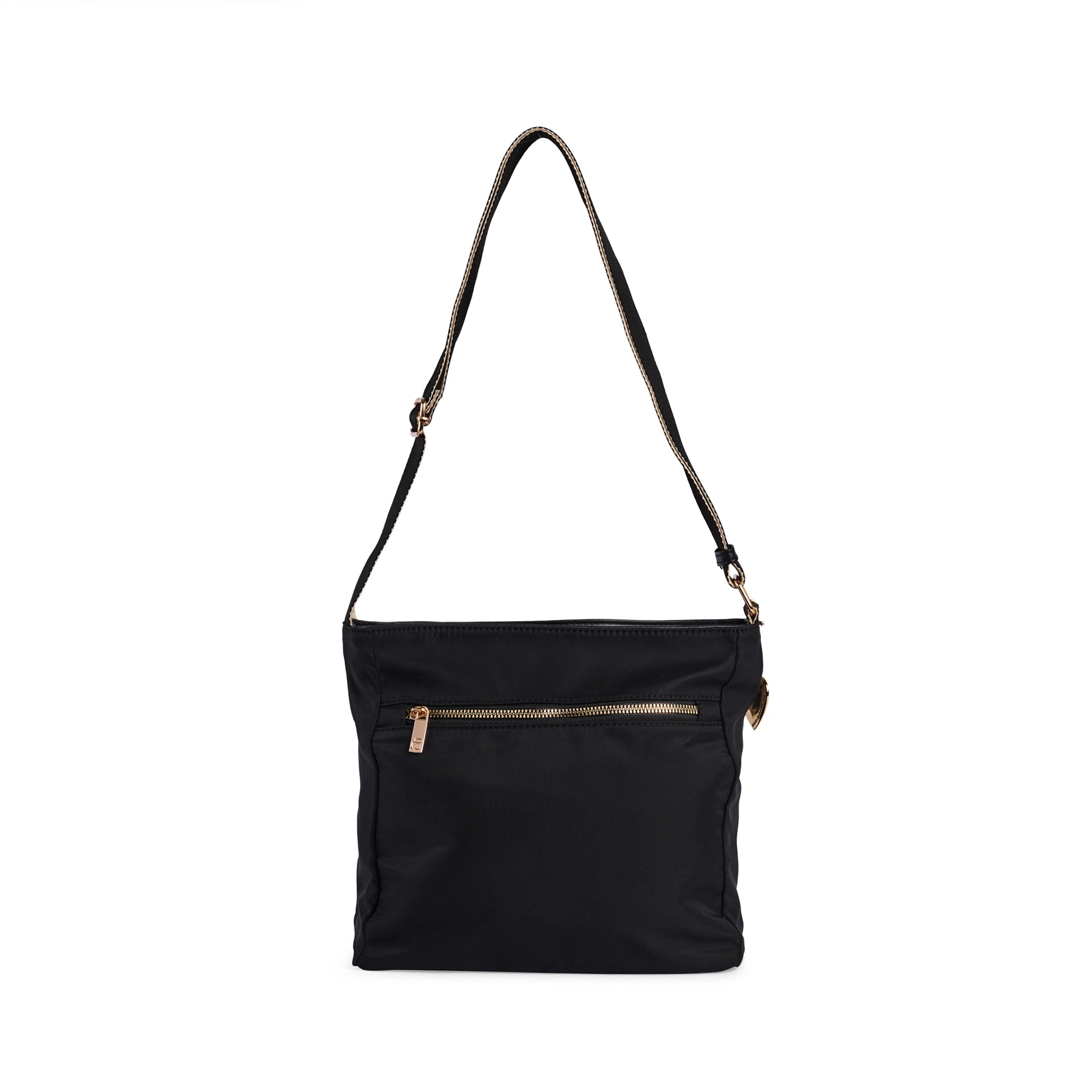 Queen of Hearts Teresa Crossbody Bag