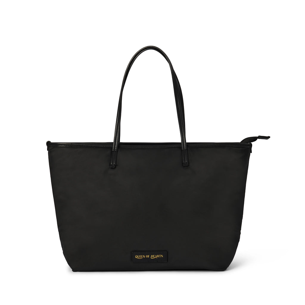 Queen of Hearts Melbourne Tote