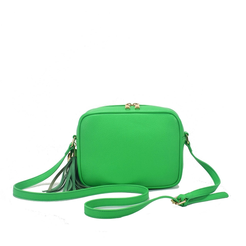 Queen of Hearts Katie Cross Body Bag