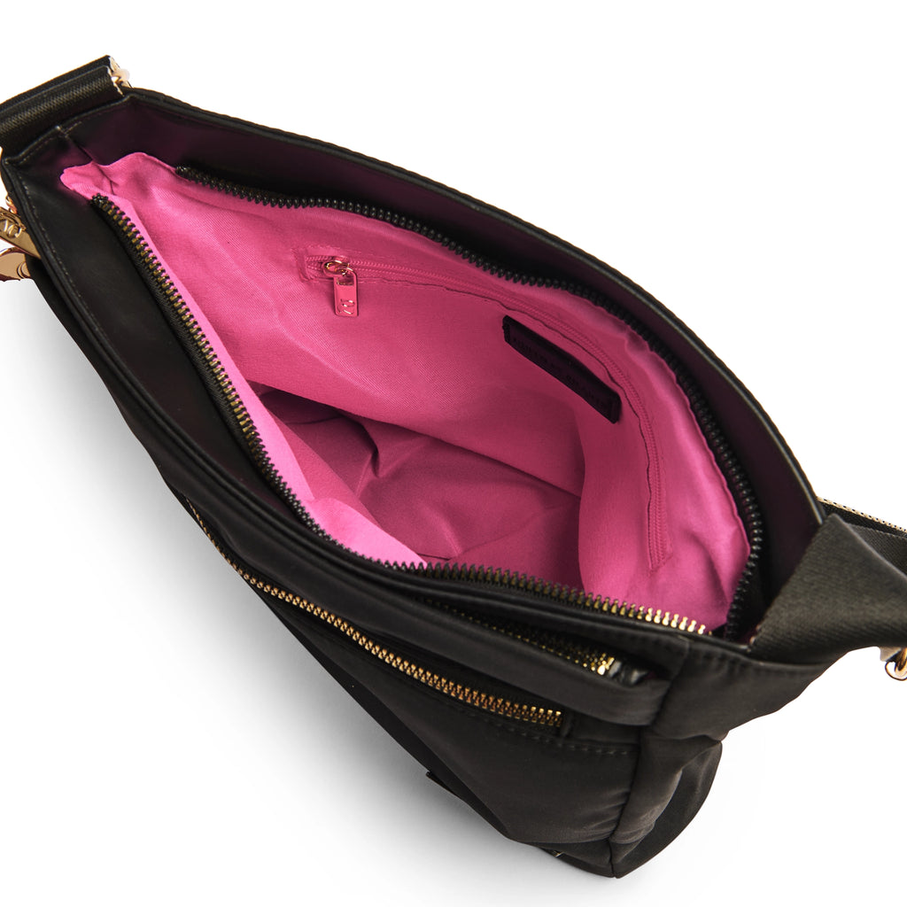 Queen of Hearts Teresa Crossbody Bag