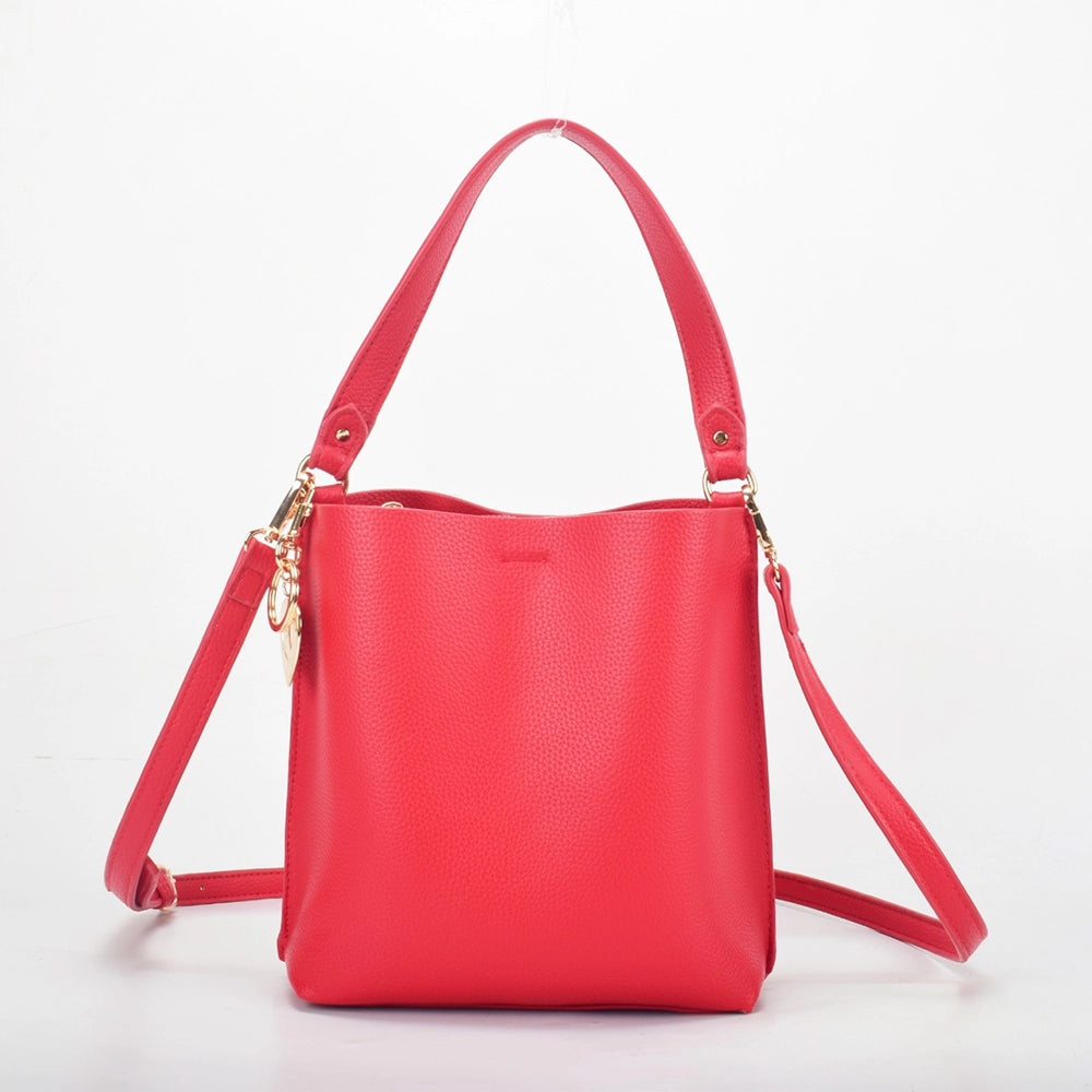 Queen of Hearts Grace Handbag Convertible Crossbody Bag