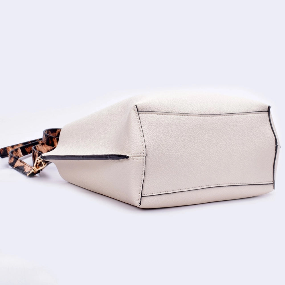 Queen of Hearts Grace Handbag Convertible Crossbody Bag