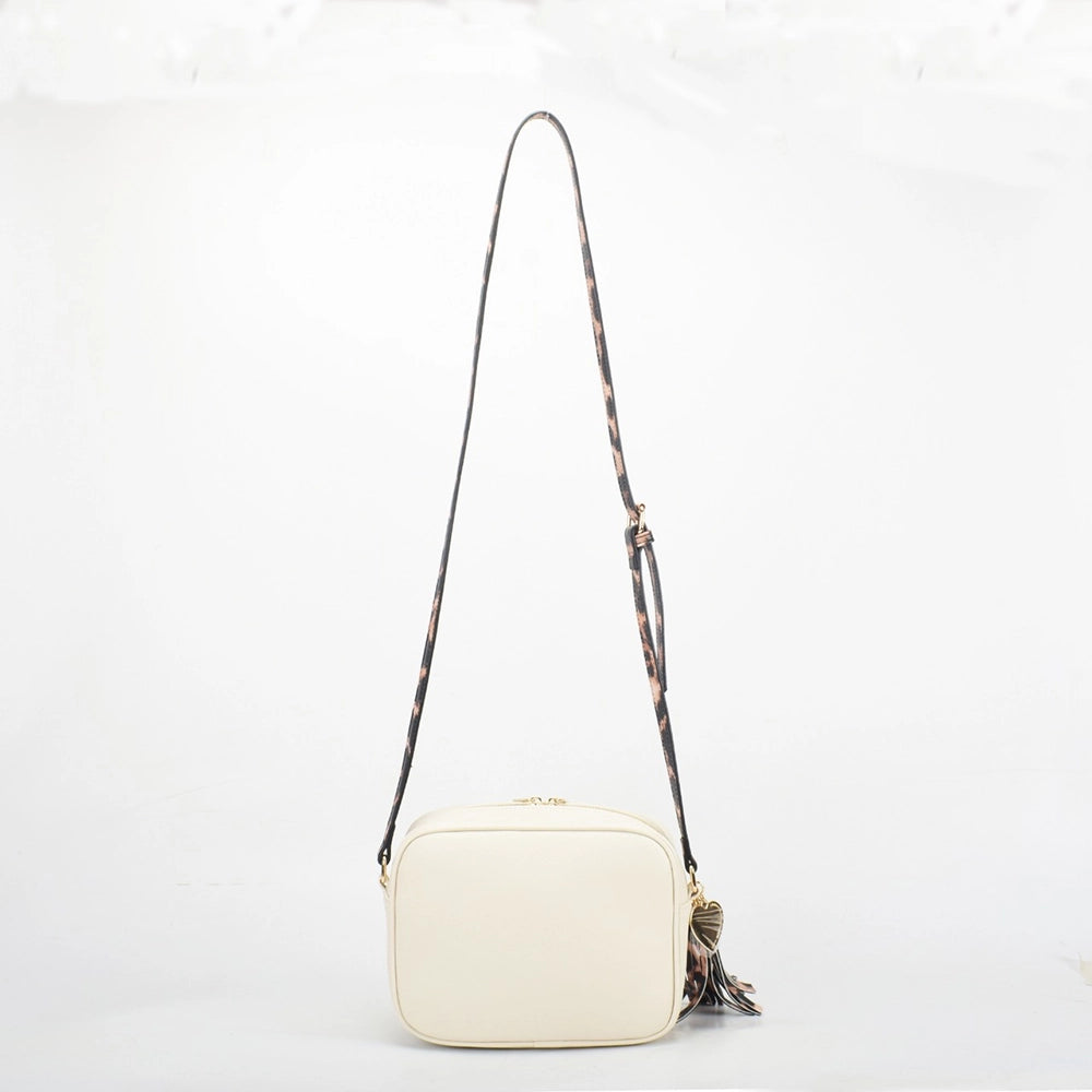 Queen of Hearts Katie Cross Body Bag