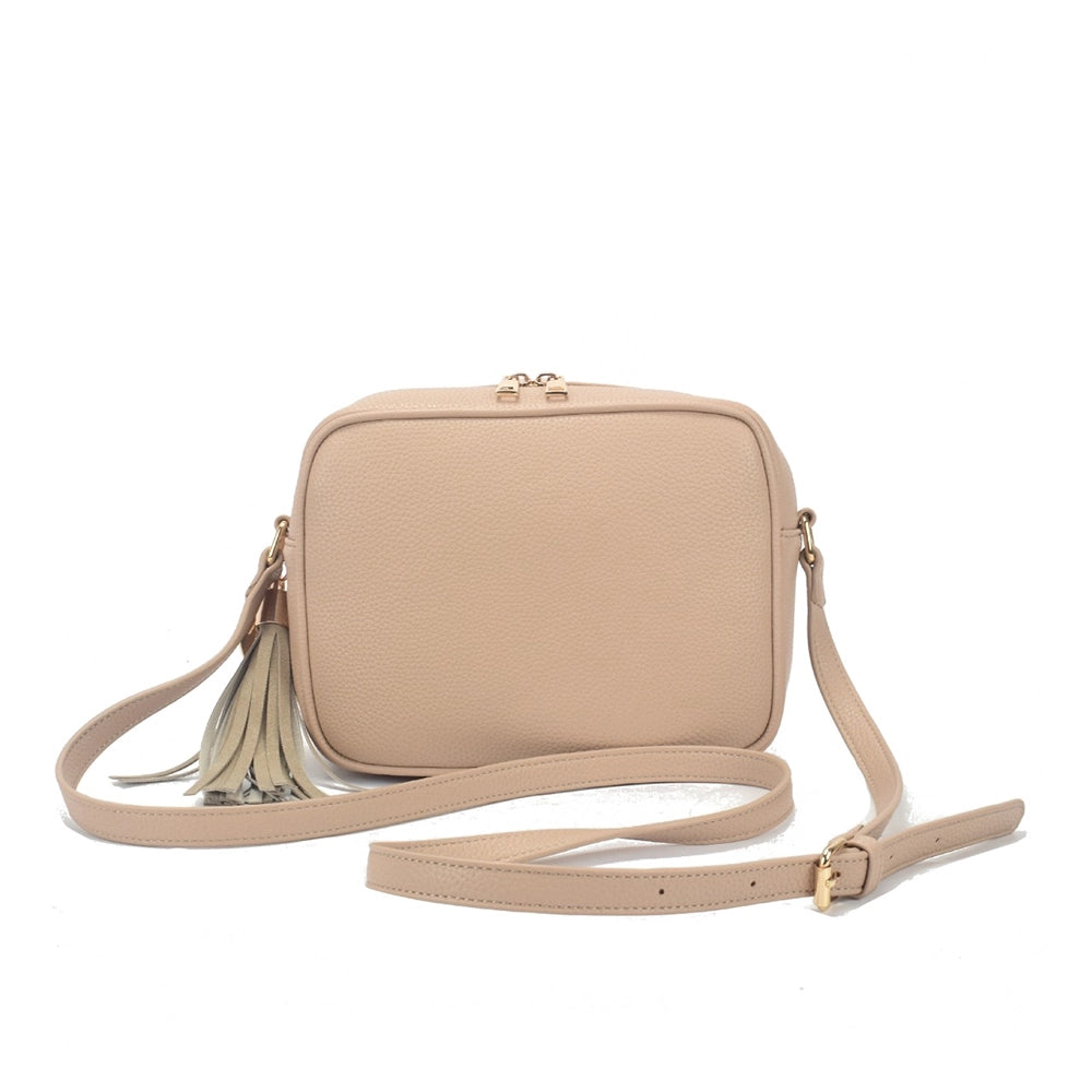 Queen of Hearts Katie Cross Body Bag