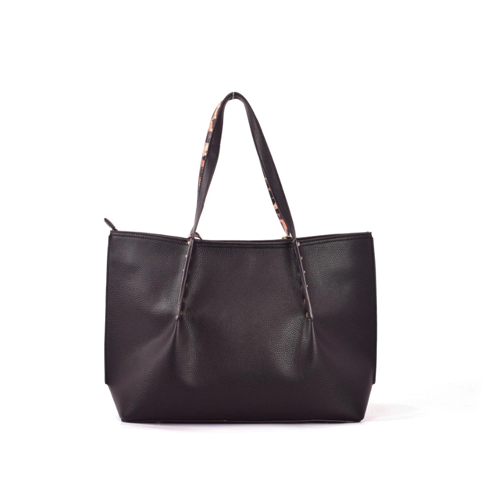 Queen of Hearts Antoinette Tote Bag