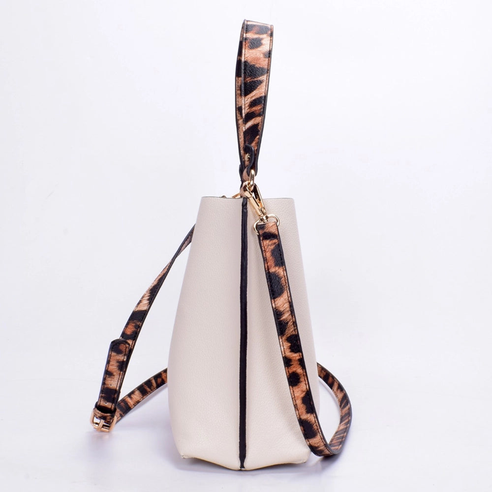Queen of Hearts Grace Handbag Convertible Crossbody Bag