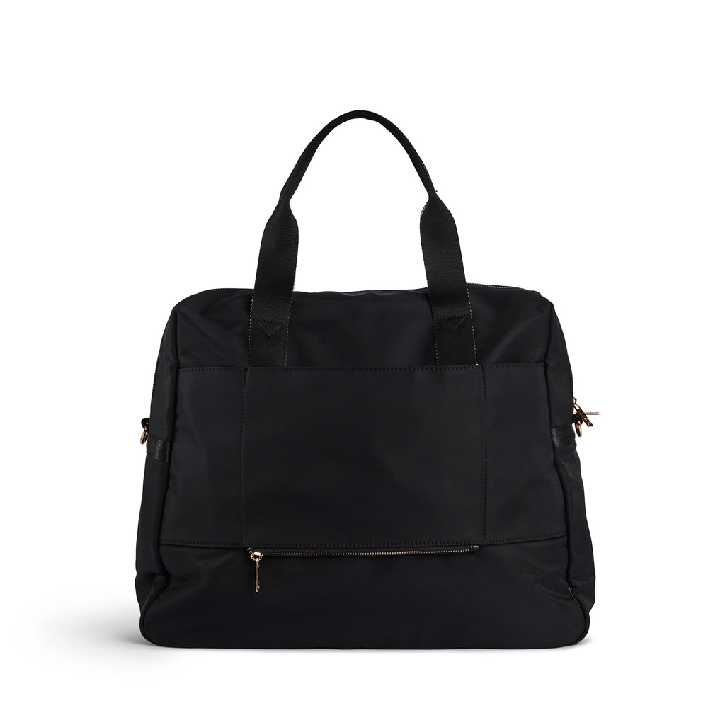 Queen of Hearts Jamie Medium Overnight Bag