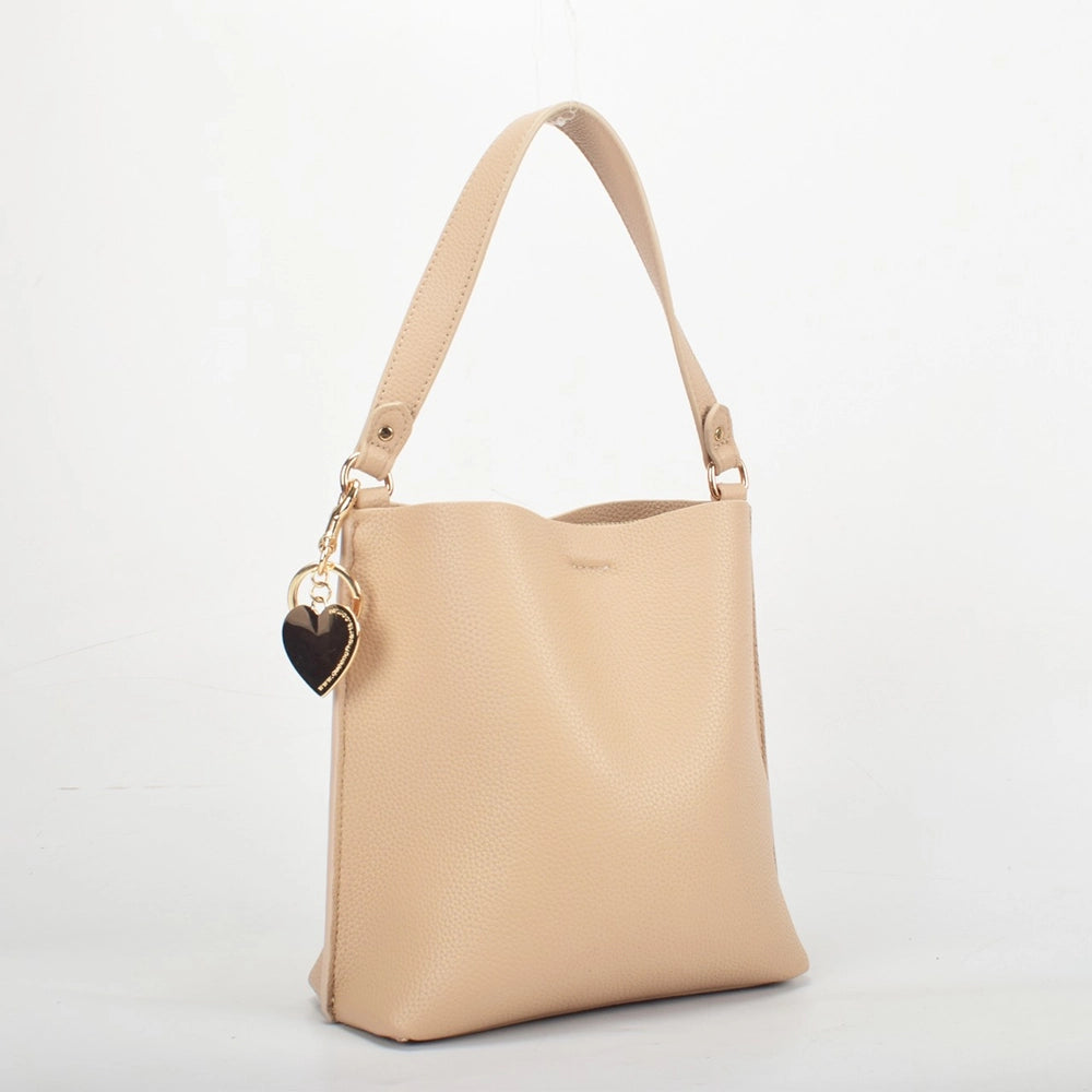 Queen of Hearts Grace Handbag Convertible Crossbody Bag