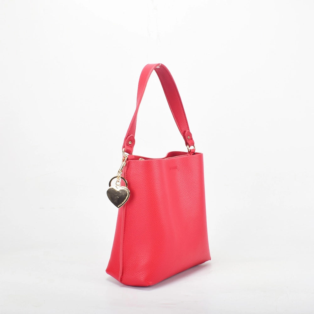 Queen of Hearts Grace Handbag Convertible Crossbody Bag