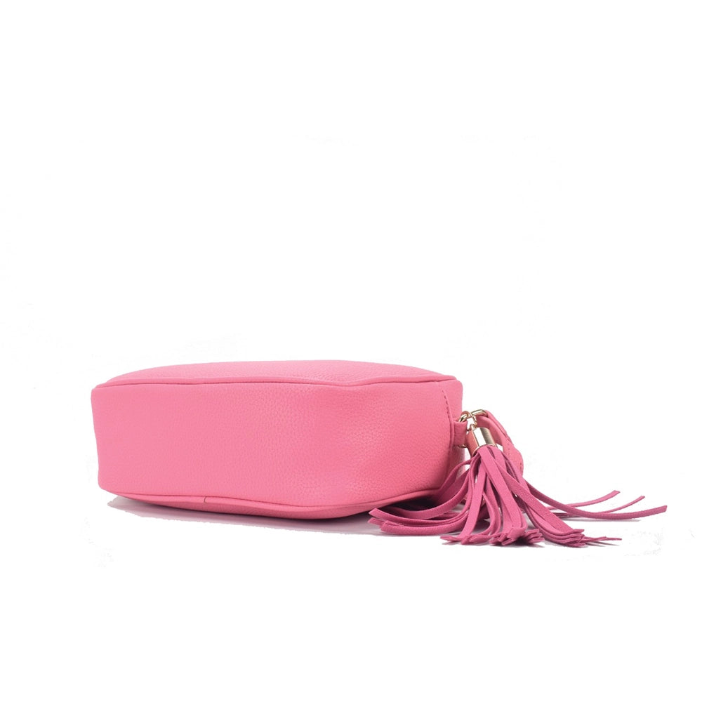 Queen of Hearts Katie Cross Body Bag
