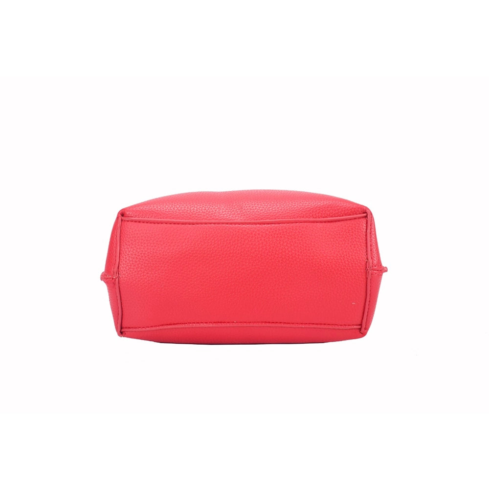 Queen of Hearts Grace Handbag Convertible Crossbody Bag