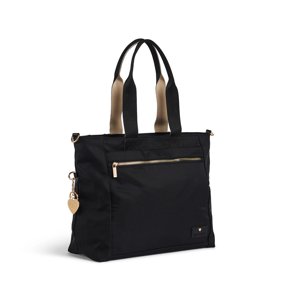 Queen of Hearts Lili V2 Tote Bag