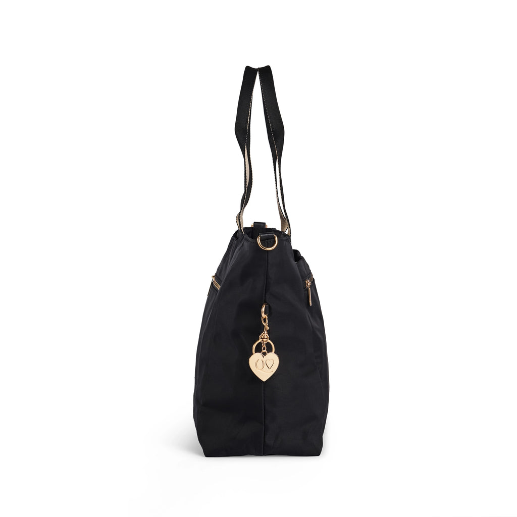 Queen of Hearts Lili V2 Tote Bag