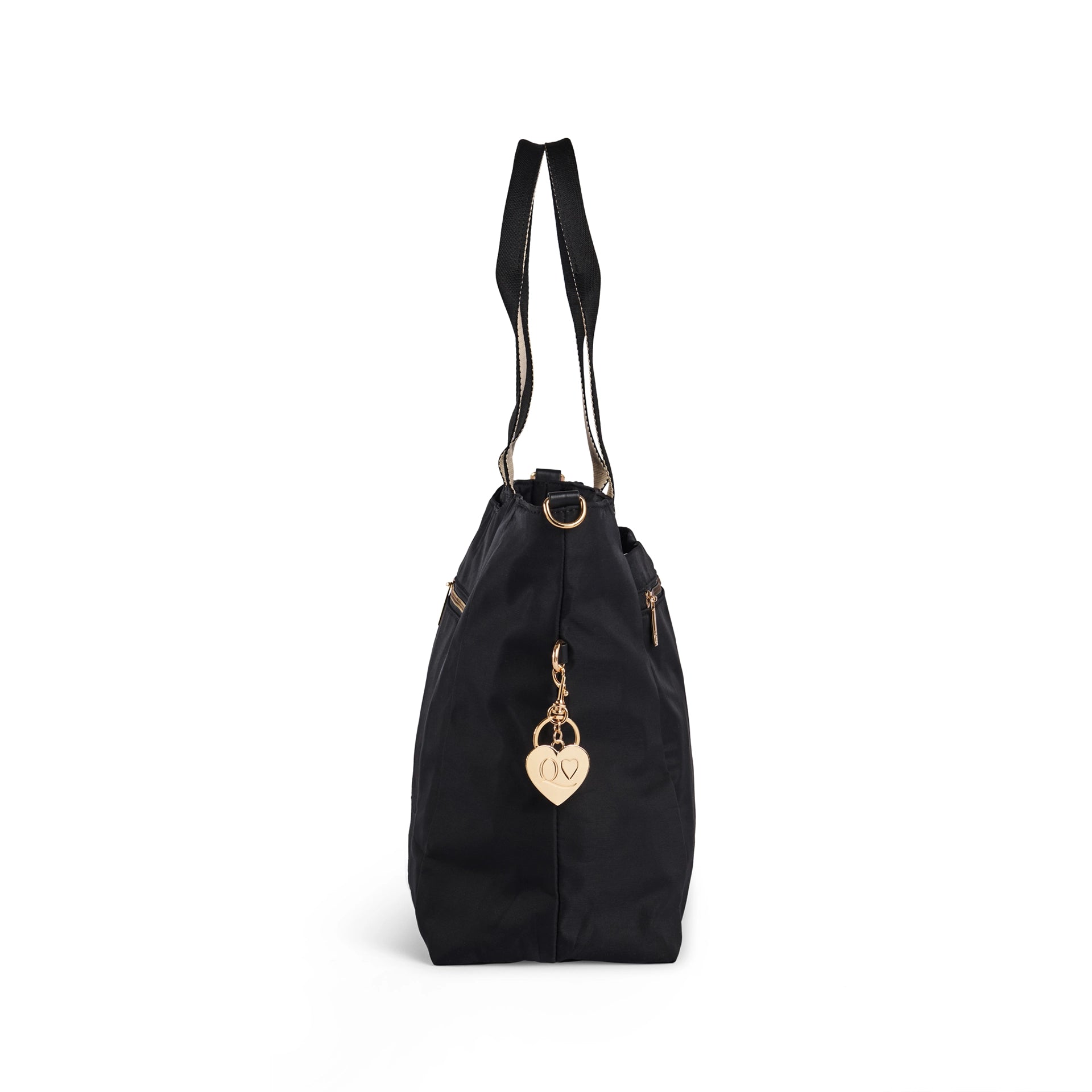 Queen of Hearts Lili V2 Tote Bag