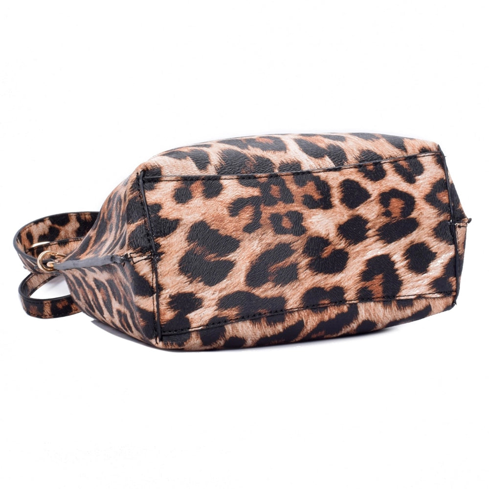 Queen of Hearts Grace Handbag Convertible Crossbody Bag