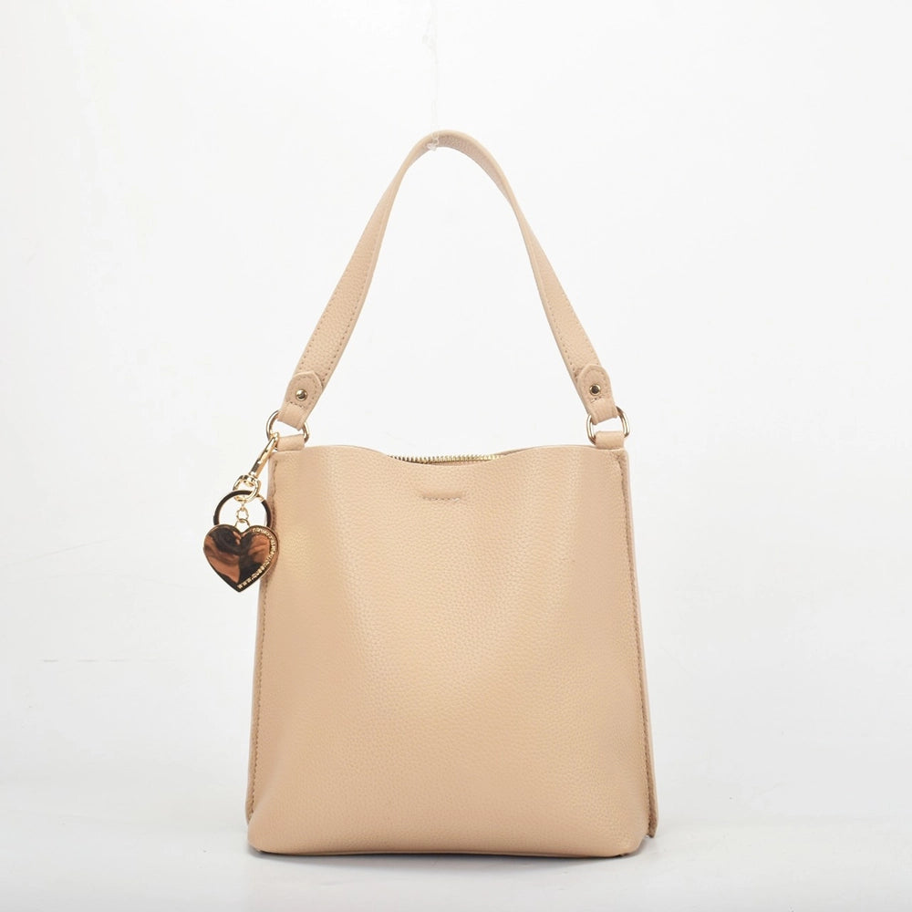 Queen of Hearts Grace Handbag Convertible Crossbody Bag