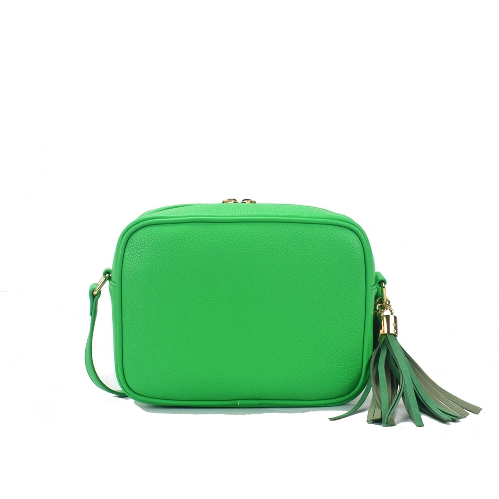 Queen of Hearts Katie Cross Body Bag