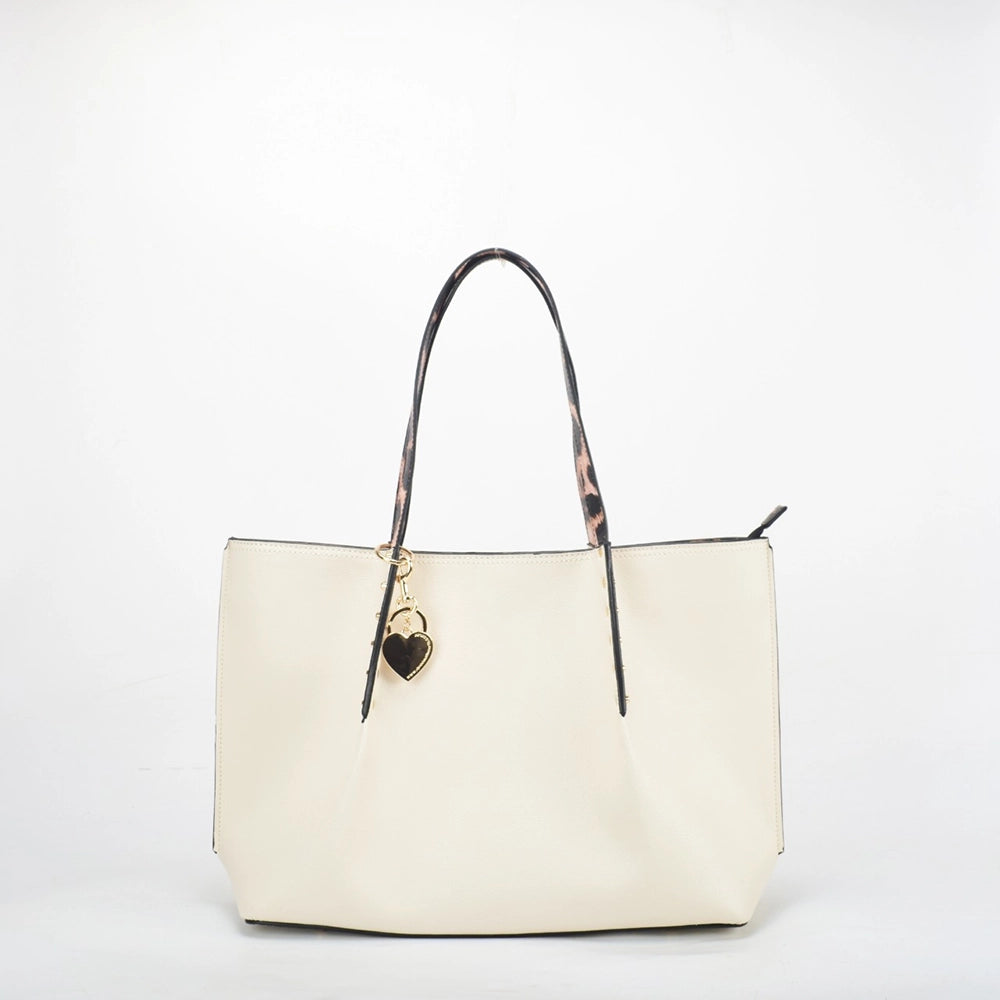 Queen of Hearts Antoinette Tote Bag