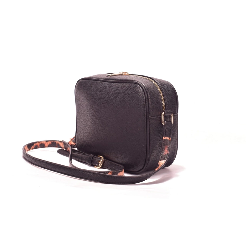 Queen of Hearts Katie Cross Body Bag
