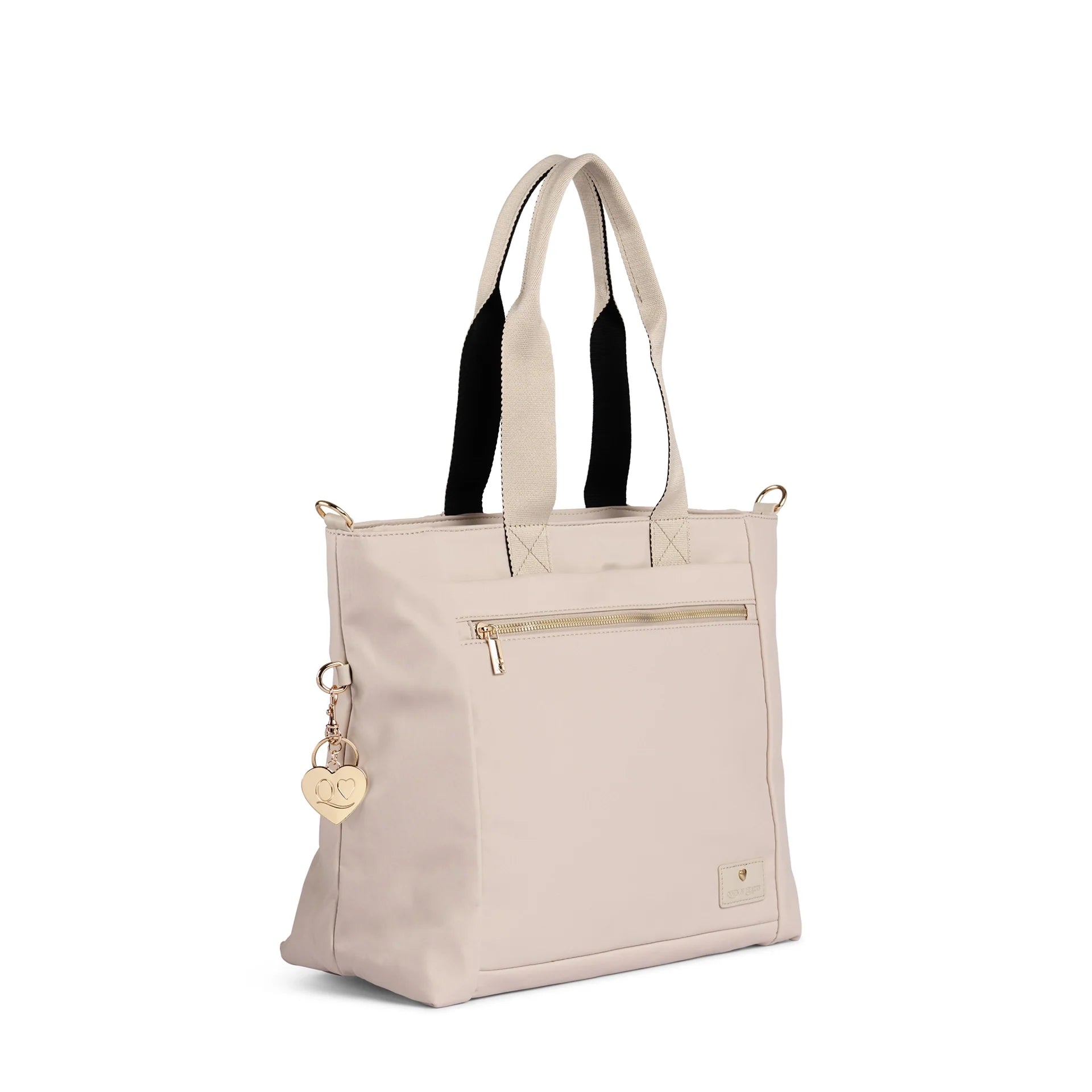 Queen of Hearts Lili V2 Tote Bag