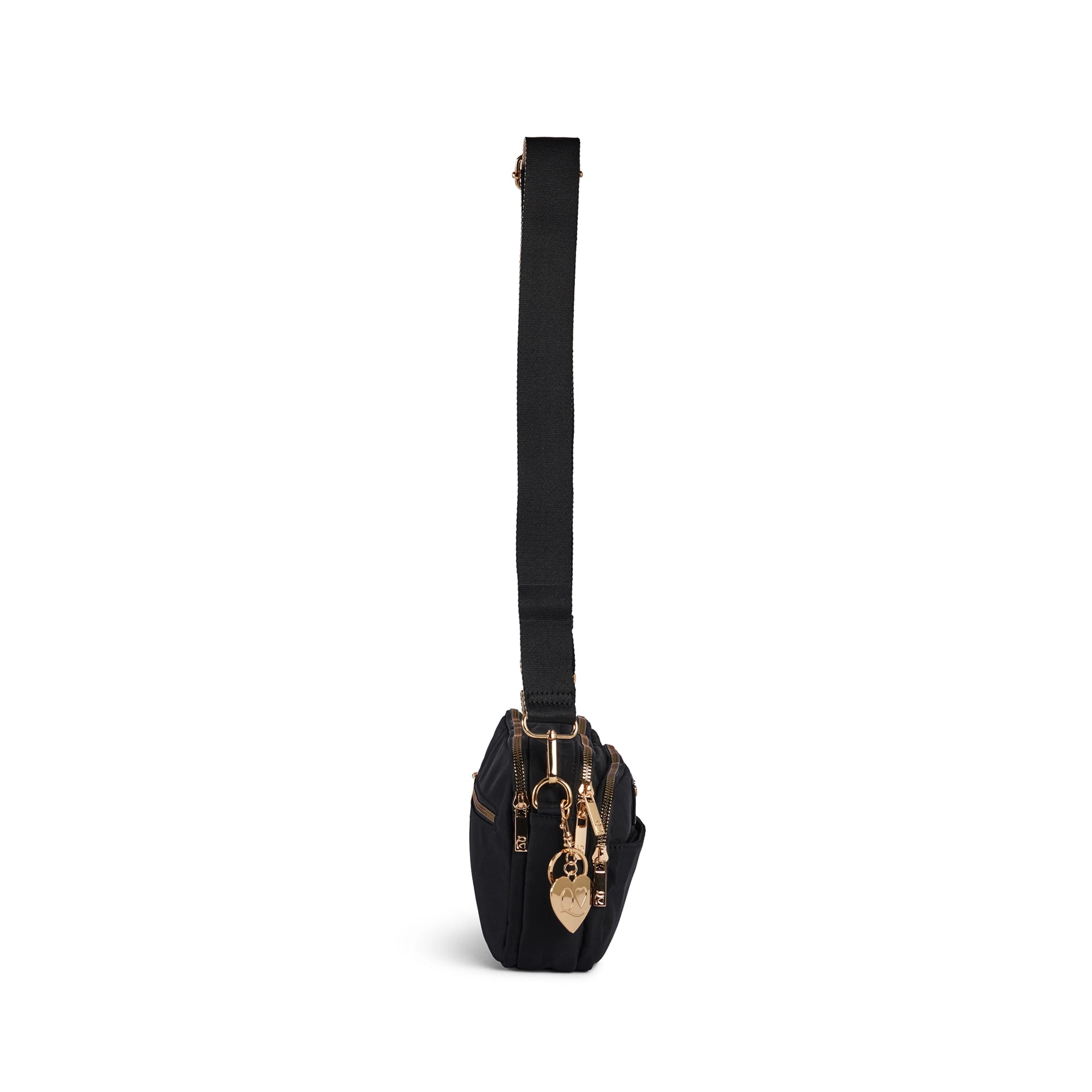 Queen of Hearts Anne V2 Crossbody Bag