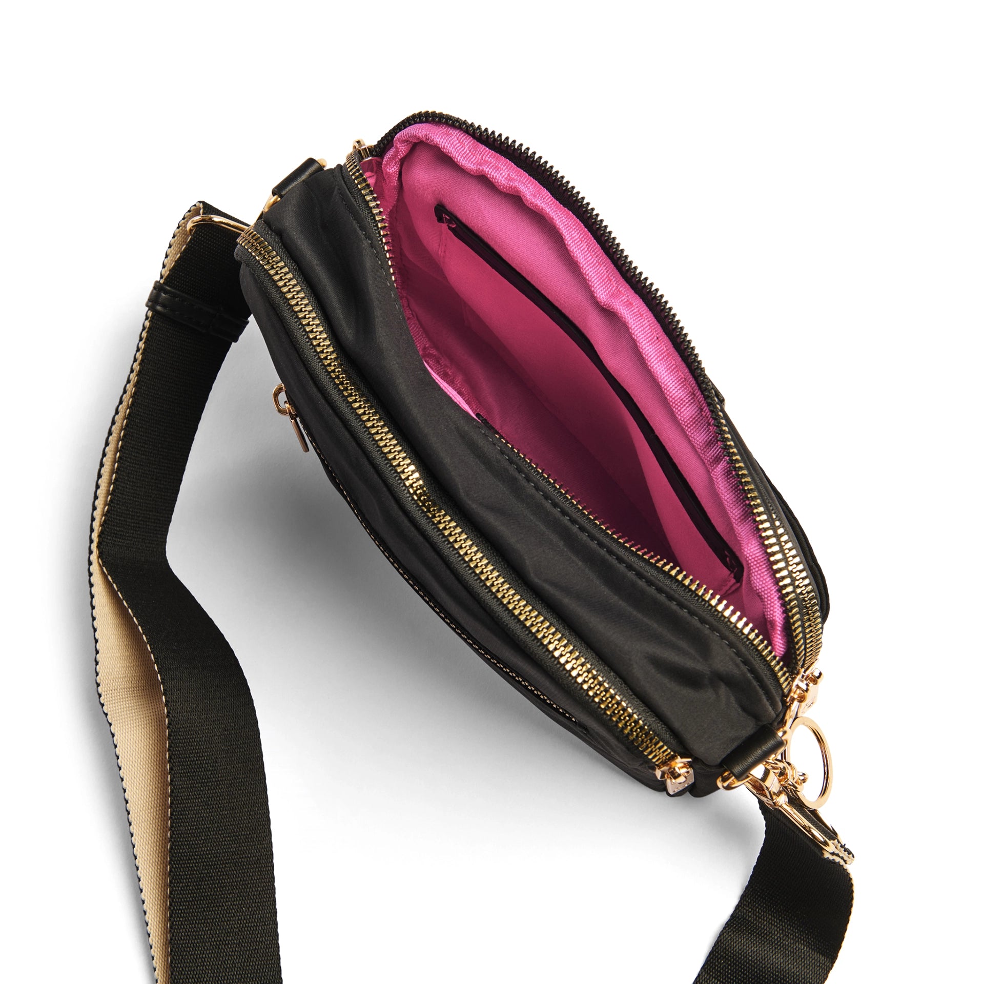 Queen of Hearts Anne V2 Crossbody Bag
