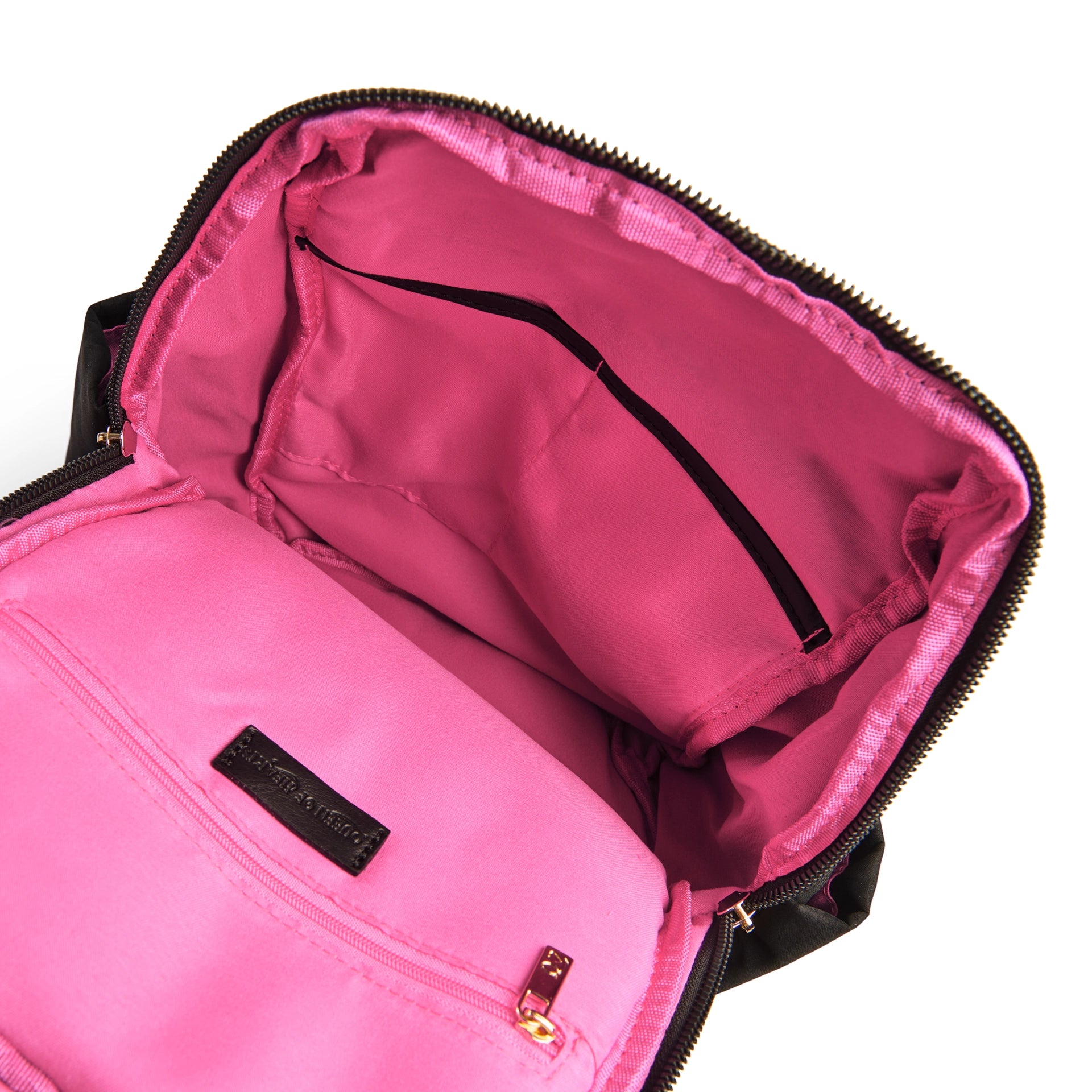 Queen of Hearts Anne V2 Crossbody Bag