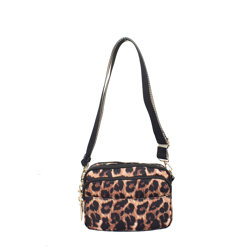 Queen of Hearts Anne V2 Crossbody Bag