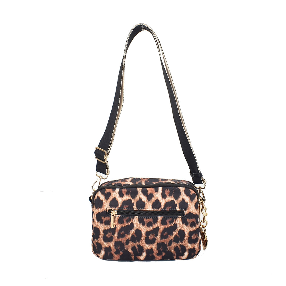 Queen of Hearts Anne V2 Crossbody Bag