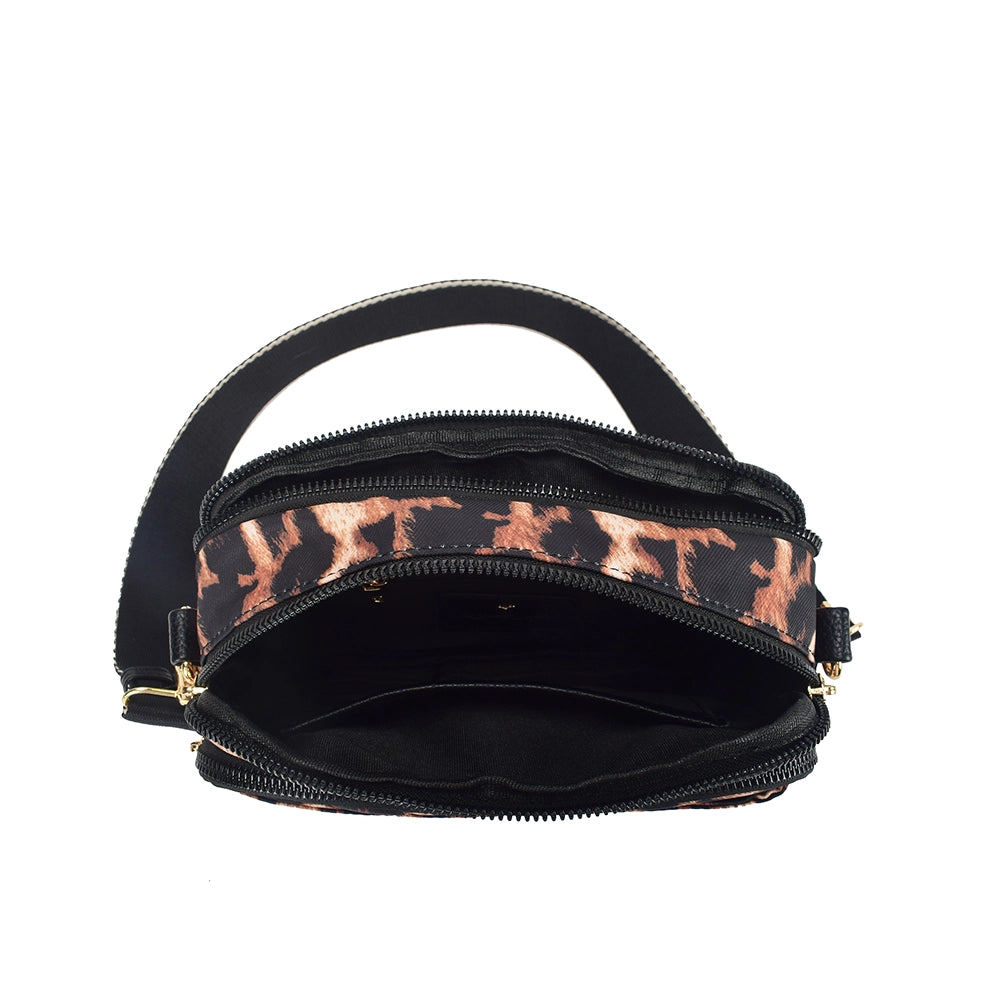 Queen of Hearts Anne V2 Crossbody Bag