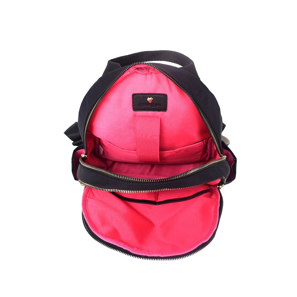 Queen of Hearts Charlotte Backpack