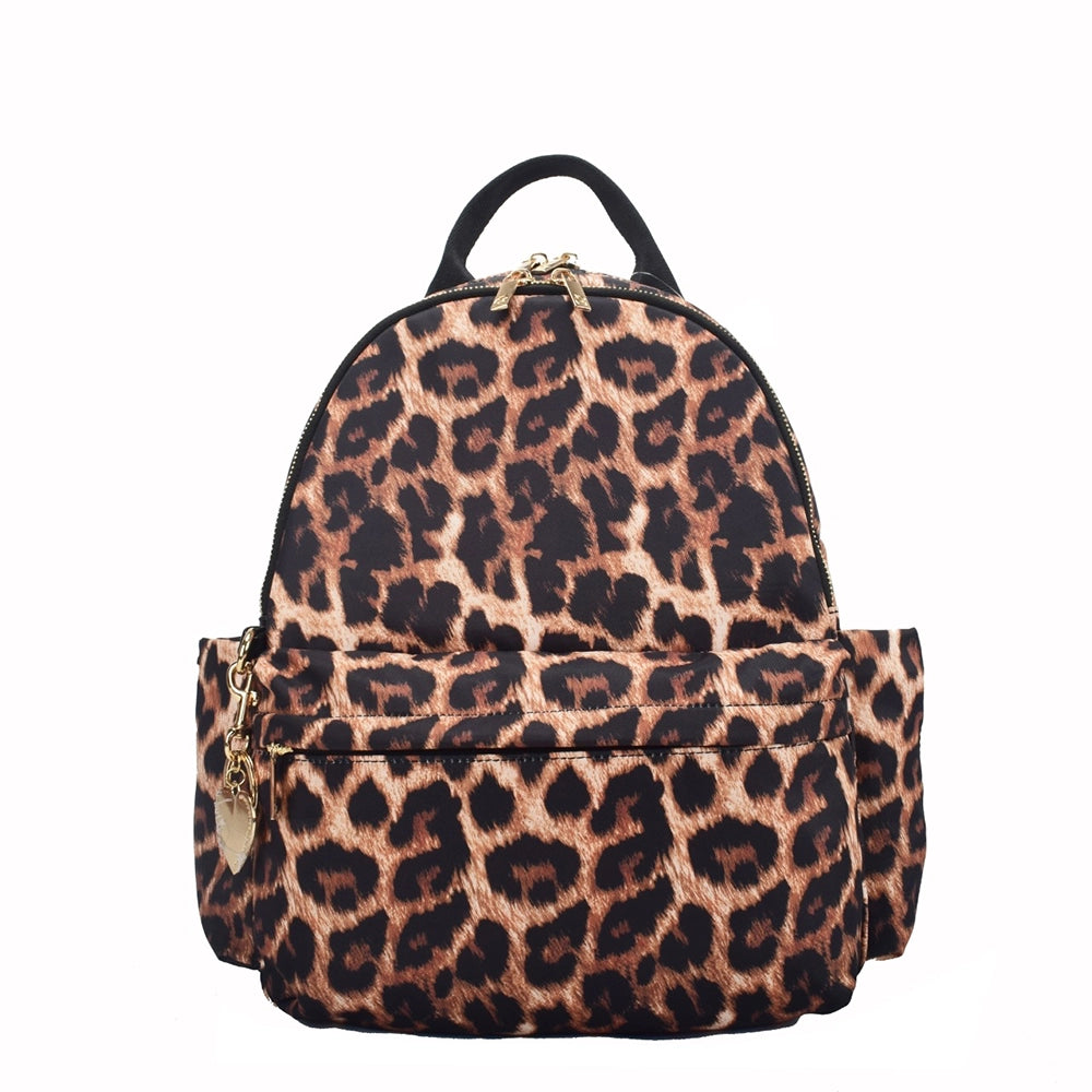 Queen of Hearts Charlotte Backpack