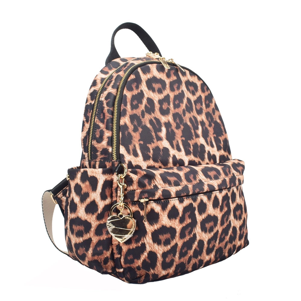 Queen of Hearts Charlotte Backpack